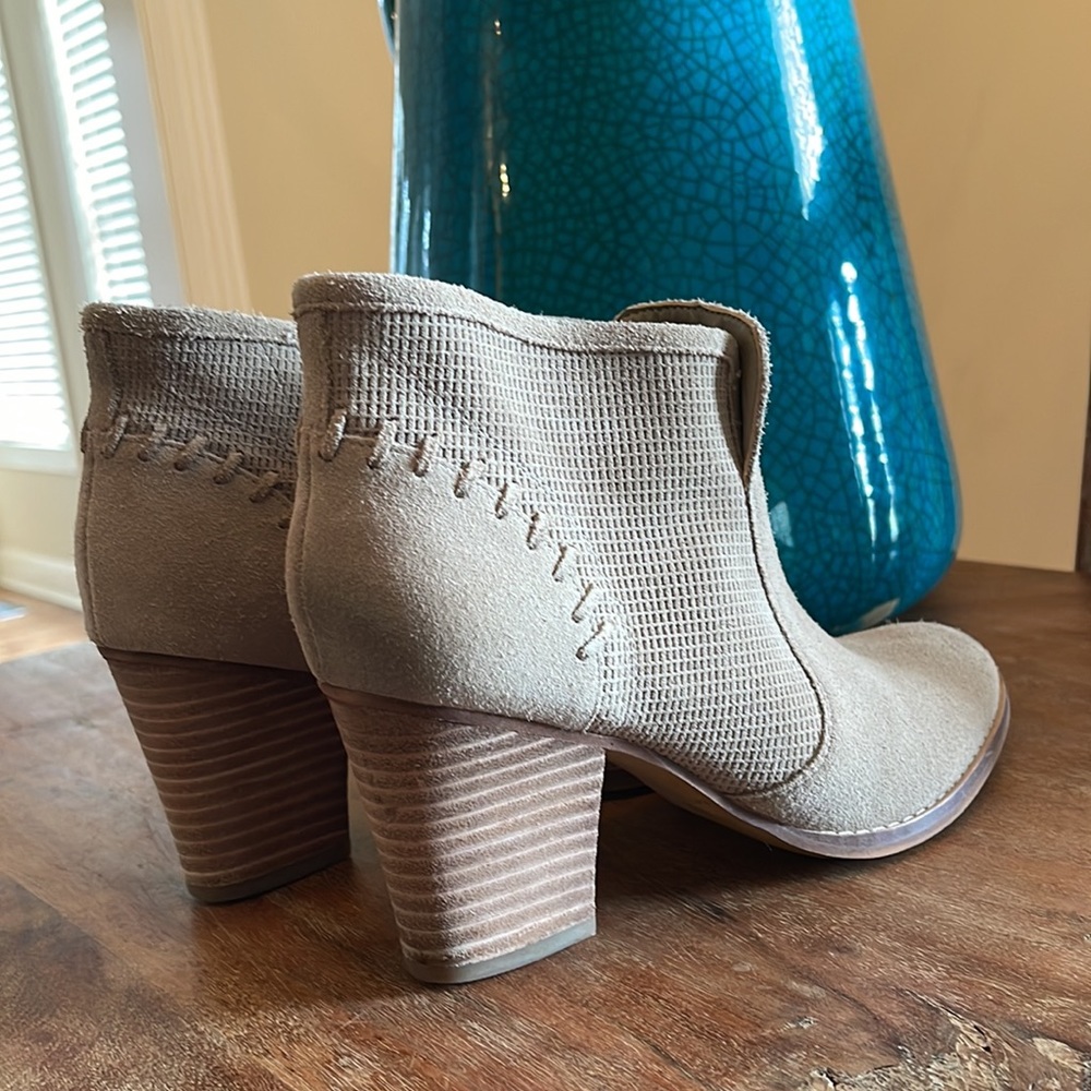 Marc Fisher Booties | Size 7.5 - image 6